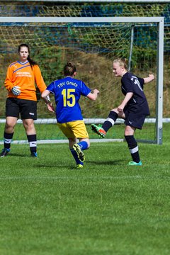 Bild 106 - Frauen TSV Gnutz - SG S�lfeld/Oe/Se/Stu : Ergebnis: 2:3